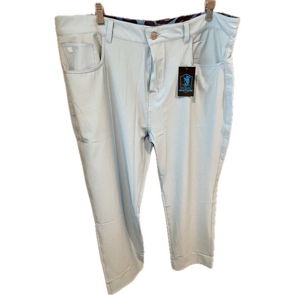 mens golf pants 38x30